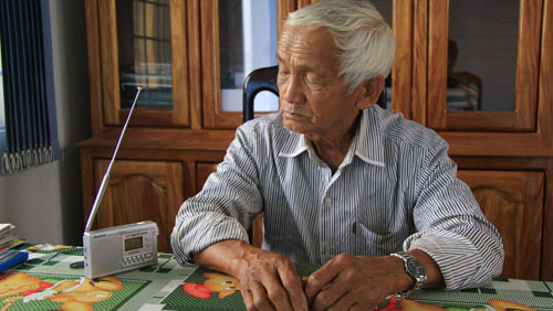 Electores opinan de rendición de cuentas de ministros en Parlamento